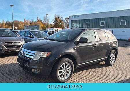 Ford Edge 3.5 Benzin/Gas - Automatik 4x4