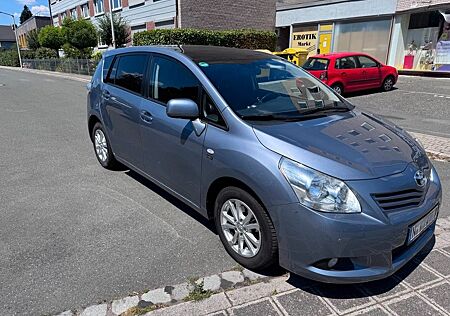 Toyota Verso 1.8l Edition,Automatik,Panorama LED