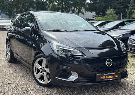 Opel Corsa 1.6 Turbo OPC TÜV NEU*2 Hand*Recaro-Sitze