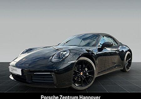 Porsche 992 (911) Carrera Cabriolet