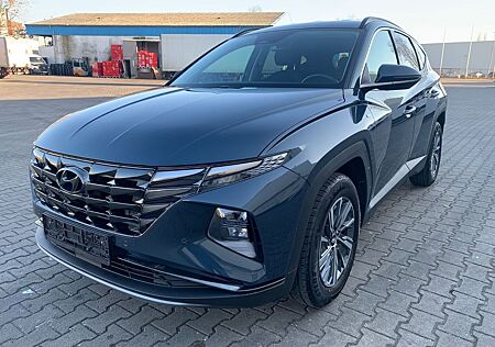 Hyundai Tucson 1.6 T-GDI