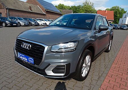 Audi Q2 35 TFSI sport