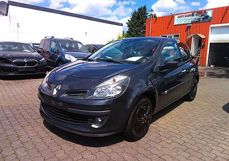 Renault Clio III 1,6 Edition Dynamique