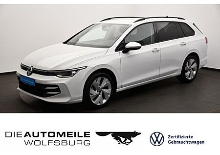 VW Golf Volkswagen 8 VIII Variant 1.5 TSI Life PA AHK/LED+/ACC