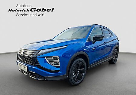 Mitsubishi Eclipse Cross PHEV4WD SELECT BLACK UVP €49.785,-