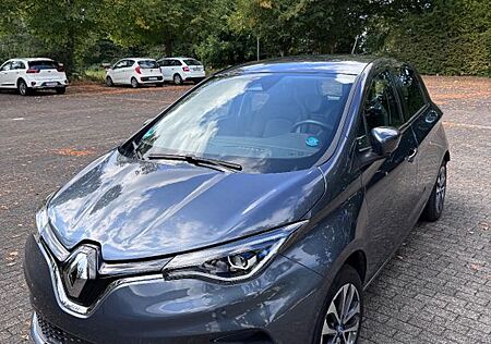 Renault ZOE Intens R135/Z.E. 50 Batteriekauf Intens