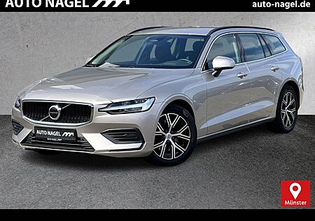 Volvo V60 B4 Autom. DIESEL LED | CAM | SITZH |