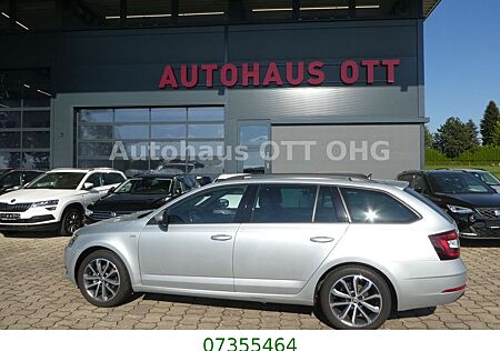 Skoda Octavia Combi Tour 2,0 TDI DSG