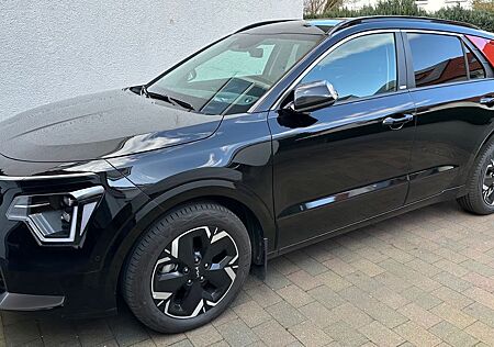 Kia Niro EV Niro Beyond 30, 5 J.Garantie, alle Pakete.