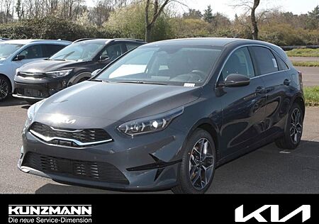 Kia Cee'd 1.5T DCT Ultimate Edition Navi Kamera ACC