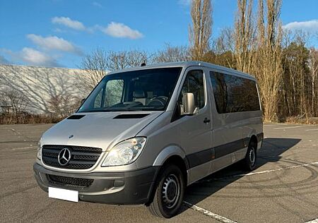 Mercedes-Benz Sprinter 315 CDI 12 Sitze