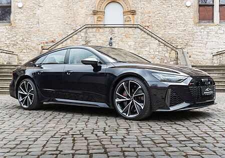 Audi RS7 4.0 SPORTBACK KERAMIK HUD B&O 3D ACC