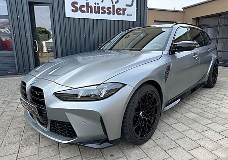 BMW M3 Competition xDrive Touring