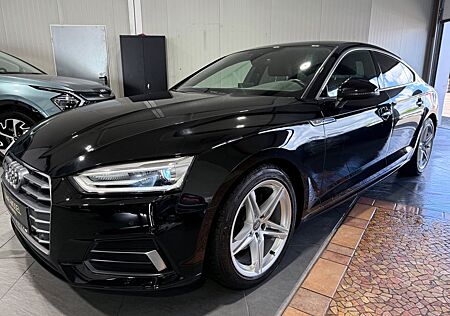 Audi A5 Sportback *S-LINE*ALCANTARA*