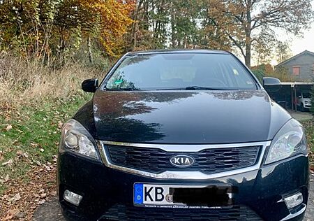 Kia Cee'd Sportswagon