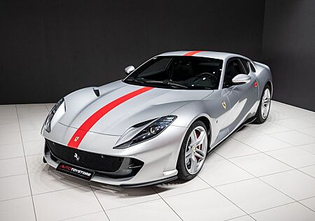 Ferrari 812 V12 Superfast *AFS*SteeringWheel*RacingSeats