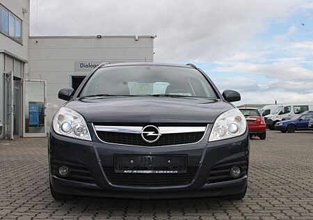 Opel Vectra C Caravan Edition