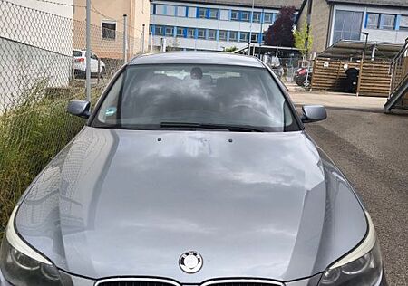 BMW 520 Ein Tolles Auto zu verkaufen