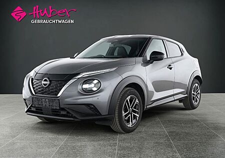 Nissan Juke Hybrid n-CONNECTA ( * WINTER - PAKET * )