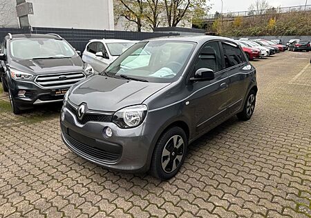 Renault Twingo Limited*AUTO*PDC*Bluetooth*41TKM*EURO 6*