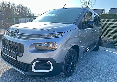 Citroën Berlingo MPV Shine XL Automatik
