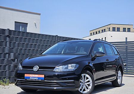 VW Golf Volkswagen VII Variant 1.4 TSI Comfortline SHZ PDC 1HD