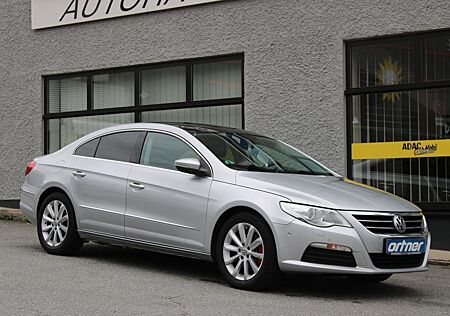 VW Passat CC gebraucht kaufen VW Passat CC Volkswagen *Leder*Navi*Xenon*
