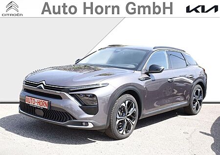 Citroën C5 X Hybrid 225 Start&Stopp e-EAT8 SHINE