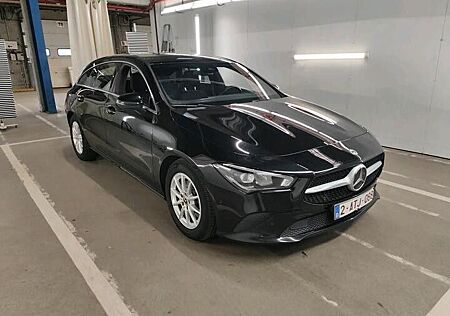 Mercedes-Benz CLA 180 Shooting Brake CLA 180*LED*VirtCock*SHZ*KAMERA*Netto-12700