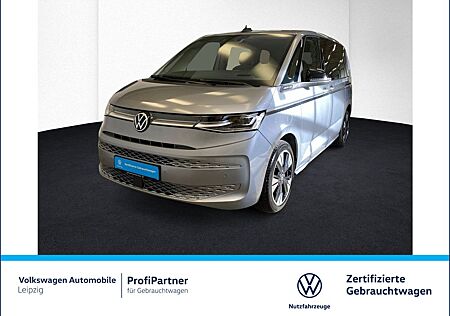 VW T7 Multivan Volkswagen Style *Standhzg.*HuD*DCC*Pano*IQ*ACC