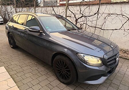 Mercedes-Benz C 200 C T-Modell T BlueTec / d FESTPREIS!!
