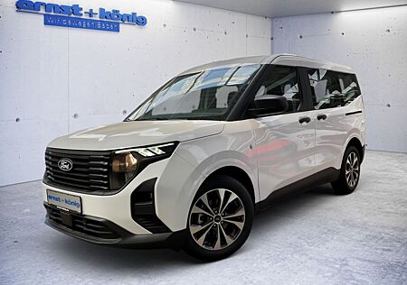 Ford Tourneo Courier 1.0 EcoBoost TREND