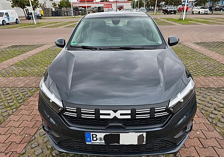 Dacia Sandero TCe 90 CVT Expression Expression