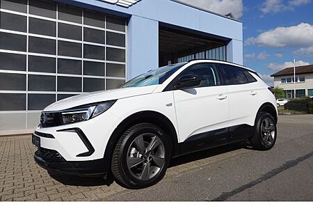 Opel Grandland X Grandland GS Line