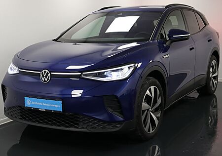 VW ID.4 Volkswagen Pro Performance |AHK|WPumpe|CarPlay|MATRIX