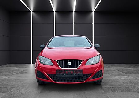 Seat Ibiza Lim. Reference