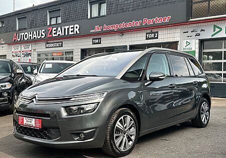 Citroën C4 Spacetourer Grand C4 Picasso/Spacetourer Exclusive *7Sitzer*