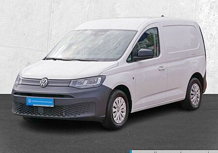 VW Caddy Volkswagen Cargo 2.0 TDI AHK Klima Sthzg PDC Sitzhzg.