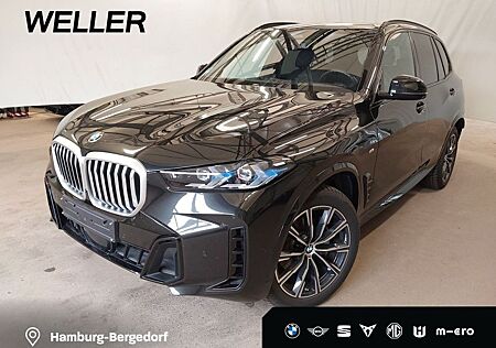 BMW X5 xDri30d M Sport DAPro,SdHz,Pano,PAPro,H/K,AHK