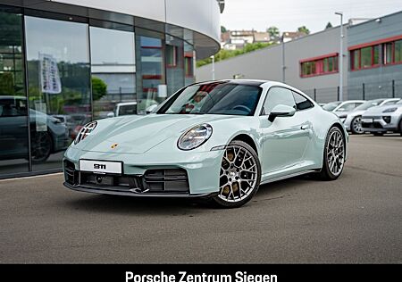 Porsche 992 -2 (911) Carrera S