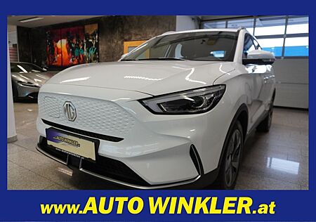 MG ZS EV Comfort 50kWh MY23/LED/Navi/Kamera