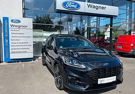 Ford Kuga Plug-In Hybrid ST-Line X