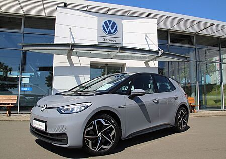 VW ID.3 Volkswagen Pro Performance 58 kWh Alu+Ganzj+Navi+LED