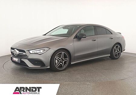 Mercedes-Benz CLA 35 AMG Coupé MULTI Pano Navi Performance 360