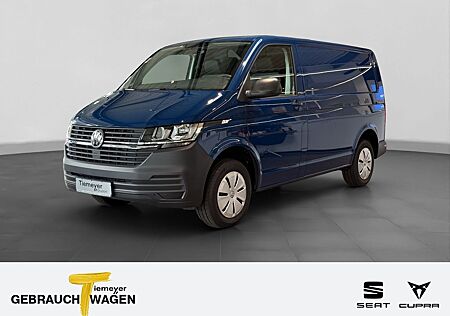 VW T6 Transporter Volkswagen T6.1 Transporter 2.0 TDI Kasten GJR AHK