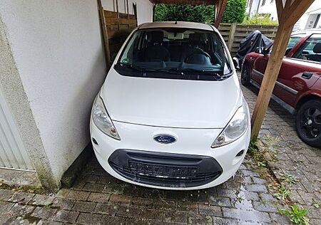 Ford Ka /+ 1,2 Trend Trend