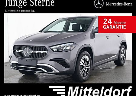 Mercedes-Benz GLA 200 PROGRESSIVE ADVANCED MULTIBEAM WINTER RF