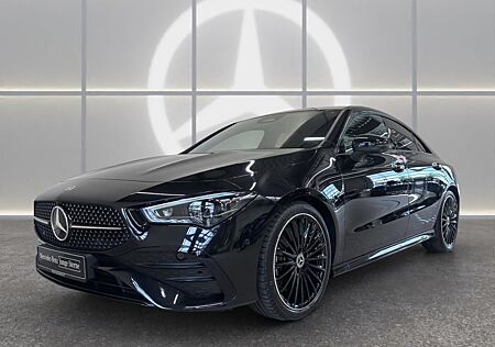 Mercedes-Benz CLA 250 4M AMG LINE ADVANCED PLUS NIGHT+MULTIBEA