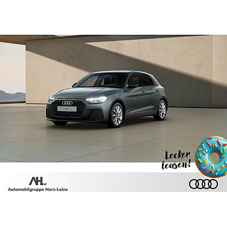 Audi A1 leasen