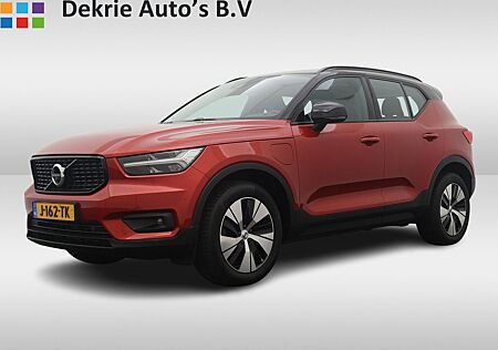 Volvo XC 40 XC40 T4 automatik Hybride R-Design Expression /